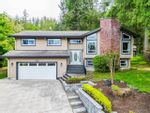 Main Photo: 23856 58A Avenue in Langley: Salmon River House for sale : MLS®# R2883893