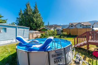 Photo 20: 99 5742 UNSWORTH Street in Chilliwack: Sardis South Manufactured Home for sale (Sardis)  : MLS®# R2744864