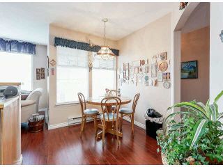 Photo 11: 25 9168 FLEETWOOD Way in Surrey: Fleetwood Tynehead Townhouse for sale in "FOUNTAINS" : MLS®# F1403191