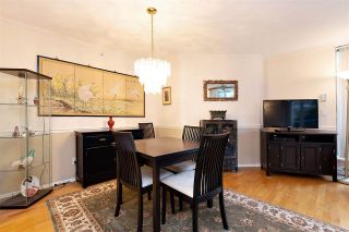 Photo 6: 306 739 PRINCESS Street in New Westminster: Uptown NW Condo for sale in "THE BERKLEY" : MLS®# R2430987