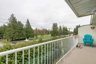 Photo 37: 11 3051 CROSSLEY Drive in Abbotsford: Abbotsford West Townhouse for sale in "COUNTRY VILLAGE ESTATES" : MLS®# R2680518