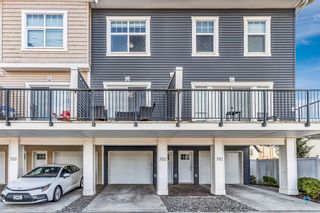 Photo 4: 702 32789 BURTON Avenue in Mission: Mission BC Townhouse for sale in "Silvercreek Townhomes" : MLS®# R2768670