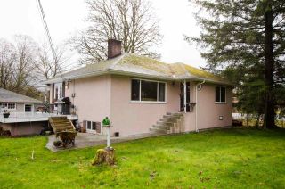 Photo 3: 12662 203 Street in Maple Ridge: Northwest Maple Ridge House for sale : MLS®# R2448180