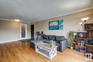 Photo 4: 304 10003 87 Avenue in Edmonton: Zone 15 Condo for sale : MLS®# E4383253