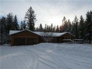 Photo 1: 3278 EAGLE Way: 150 Mile House House for sale (Williams Lake (Zone 27))  : MLS®# N224152