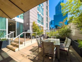Photo 4: 301 1111 HARO Street in Vancouver: West End VW Condo for sale in "1111 HARO" (Vancouver West)  : MLS®# R2709289