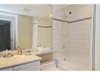 Photo 12: 101 789 W 16TH Avenue in Vancouver: Fairview VW Condo for sale in "CAMBIE VILLAGE" (Vancouver West)  : MLS®# V1071791