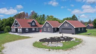 Photo 5: 41 Post Office Road in Clyde River: 407-Shelburne County Residential for sale (South Shore)  : MLS®# 202318544