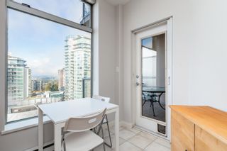 Photo 11: 1306 160 E 13TH Street in North Vancouver: Central Lonsdale Condo for sale in "The Grande" : MLS®# R2865105