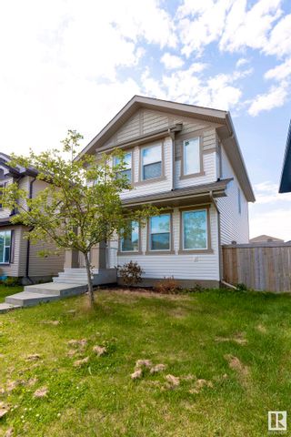 Photo 3: 21429 94A Avenue in Edmonton: Zone 58 House for sale : MLS®# E4309190