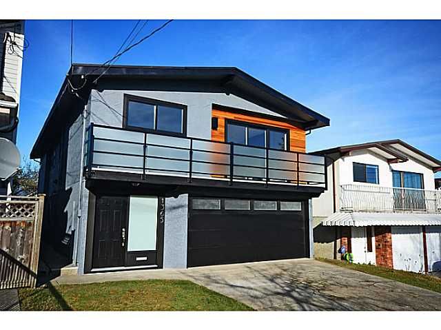 FEATURED LISTING: 1365 29TH Avenue East Vancouver