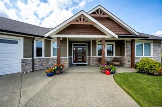 Photo 51: 487 Myra Pl in Campbell River: CR Willow Point House for sale : MLS®# 938485