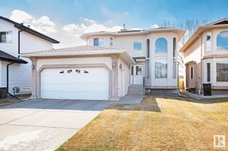 Main Photo: 13443 140 Avenue in Edmonton: Zone 27 House for sale : MLS®# E4386074