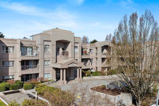 Main Photo: 230 2109 ROWLAND Street in Port Coquitlam: Central Pt Coquitlam Condo for sale in "Parkview Place" : MLS®# R2784968