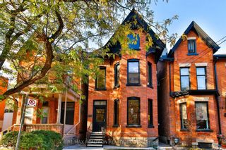 Photo 2: 22 Webster Avenue in Toronto: Annex House (3-Storey) for sale (Toronto C02)  : MLS®# C8093450