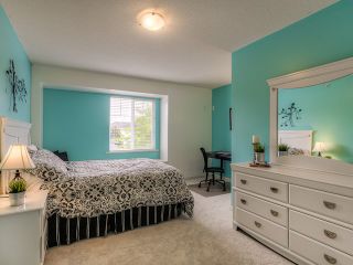 Photo 13: 11241 BLANEY Way in Pitt Meadows: South Meadows House for sale : MLS®# V1065023