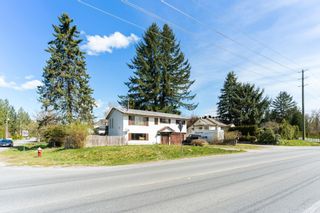 Photo 3: 26115 DEWDNEY TRUNK Road in Maple Ridge: Websters Corners House for sale : MLS®# R2674605