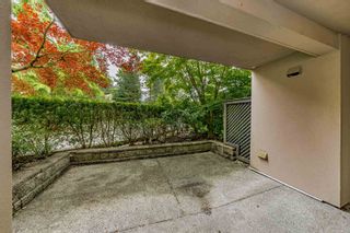 Photo 26: 101 3280 PLATEAU Boulevard in Coquitlam: Westwood Plateau Condo for sale in "Camelback" : MLS®# R2708087