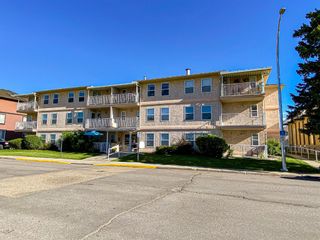Photo 2: 106 5026 49 Street: Olds Apartment for sale : MLS®# A2072593