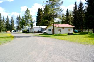 Photo 5: 9265 GEORGE FRONTAGE Road in Telkwa: Telkwa - Rural Business with Property for sale (Smithers And Area)  : MLS®# C8045161