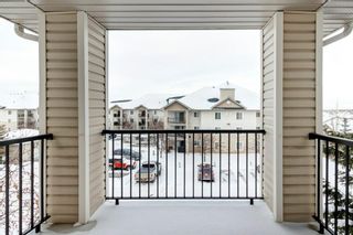 Photo 20: 1327 2371 Eversyde Avenue SW in Calgary: Evergreen Apartment for sale : MLS®# A2022404