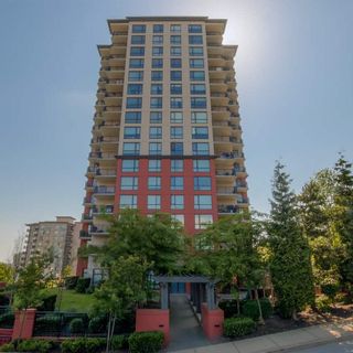Photo 17: 704 814 ROYAL Avenue in New Westminster: Downtown NW Condo for sale in "NEWS NORTH" : MLS®# R2123506