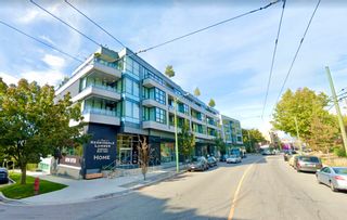 Photo 1: 309 6333 WEST Boulevard in Vancouver: Kerrisdale Condo for sale (Vancouver West)  : MLS®# R2725364