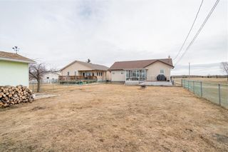 Photo 41: 934 Plessis Road in Winnipeg: South Transcona Residential for sale (3N)  : MLS®# 202407338