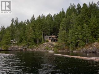 Photo 9: 9302 POWELL LAKE in Powell River: House for sale : MLS®# 17937