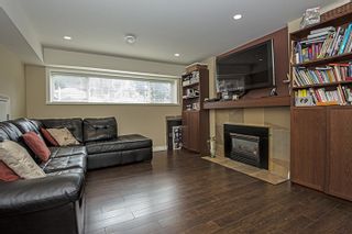 Photo 14: 682 WILMOT Street in Coquitlam: Central Coquitlam House for sale : MLS®# R2062598