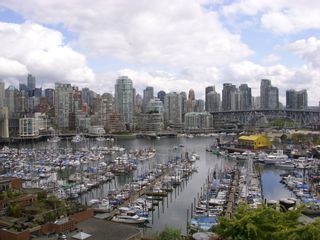 Photo 11:  in Harbour Cove: False Creek Home for sale () 