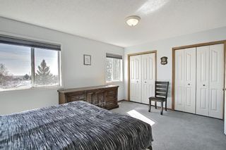 Photo 18: 246 Anderson Grove SW in Calgary: Cedarbrae Row/Townhouse for sale : MLS®# A1100307