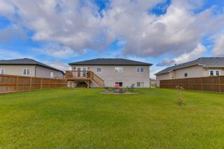 Photo 28: 645 PAPILLON Drive in St Adolphe: R07 Residential for sale : MLS®# 202126503