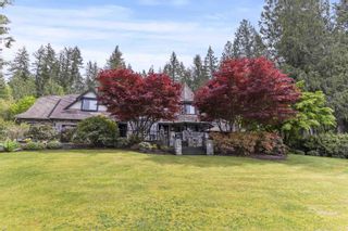 Photo 1: 25772 82 AVENUE in Langley: County Line Glen Valley House for sale : MLS®# R2688447