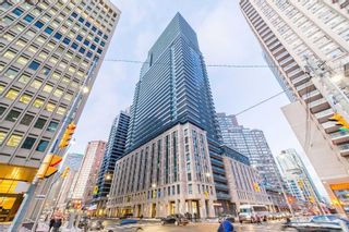 Photo 1: 2914 955 Bay Street in Toronto: Bay Street Corridor Condo for lease (Toronto C01)  : MLS®# C5937477