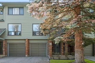 Photo 2: 125 Point Drive NW in Calgary: Point McKay Row/Townhouse for sale : MLS®# A2131041