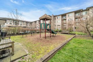 Photo 20: 118 9199 TOMICKI Avenue in Richmond: West Cambie Condo for sale in "Meridian Gate" : MLS®# R2741661