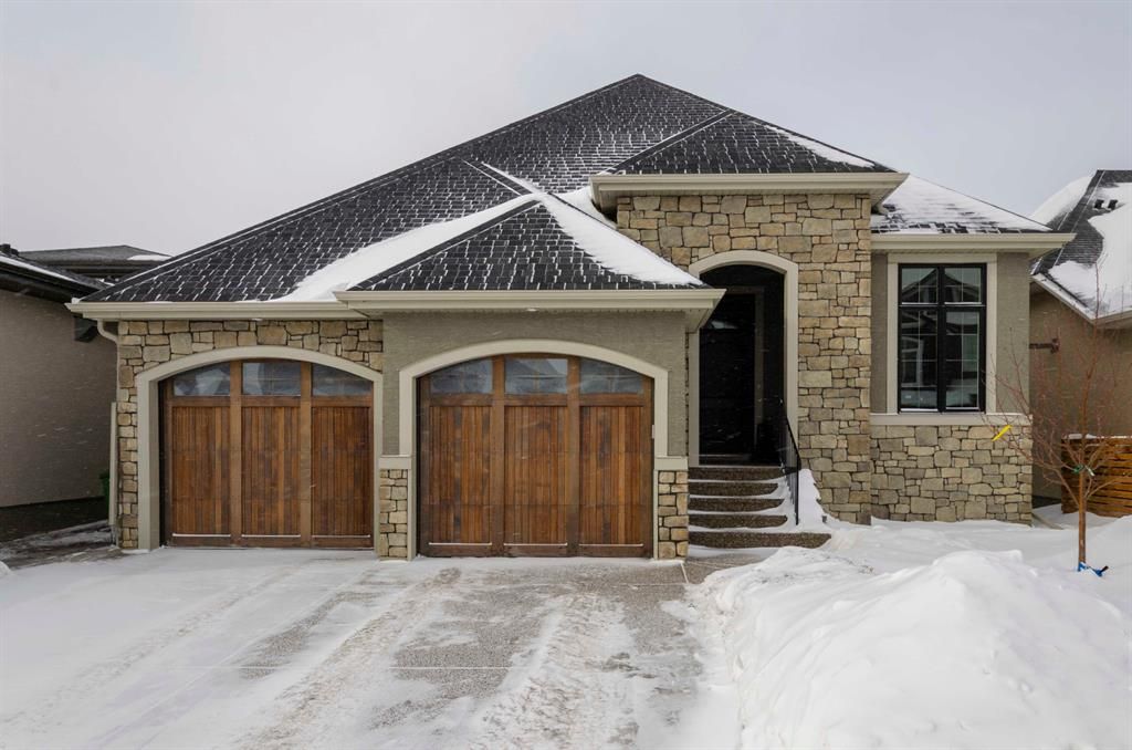 Main Photo: 135 Cranbrook Circle SE in Calgary: Cranston Detached for sale : MLS®# A1174796