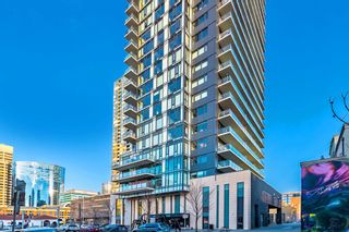 Photo 2: 1005 1010 6 Street SW in Calgary: Beltline Apartment for sale : MLS®# A2020456
