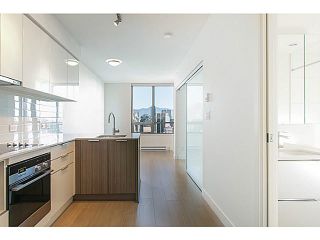 Photo 4: 2805 1308 HORNBY Street in Vancouver: Downtown VW Condo for sale in "SALT BY CONCERT" (Vancouver West)  : MLS®# V1114696