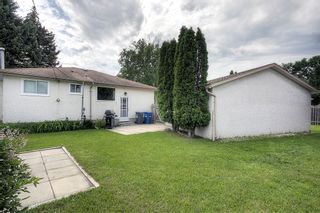 Photo 24: 48 Crestwood Crescent in Winnipeg: Windsor Park Single Family Detached for sale (2G)  : MLS®# 202215320
