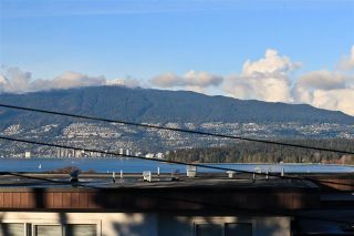 Photo 4: 315 2175 W 3RD Avenue in Vancouver: Kitsilano Condo for sale in "THE SEABREEZE" (Vancouver West)  : MLS®# R2521187