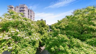 Photo 33: 402 1718 NELSON Street in Vancouver: West End VW Condo for sale in "REGENCY TERRACE" (Vancouver West)  : MLS®# R2716821