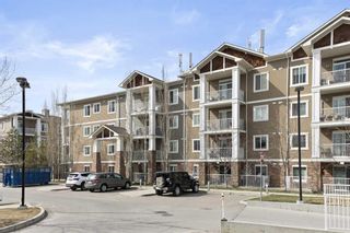 Photo 27: 201 304 Cranberry Park SE in Calgary: Cranston Apartment for sale : MLS®# A2122071