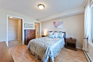 Photo 20: 344 8535 Bonaventure Drive SE in Calgary: Acadia Apartment for sale : MLS®# A1071758