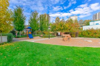 Photo 17: 403 2232 DOUGLAS Road in Burnaby: Brentwood Park Condo for sale in "AFFINITY" (Burnaby North)  : MLS®# R2413743