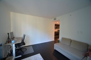Photo 4: 705 5629 BIRNEY Avenue in Vancouver: University VW Condo for sale in "Ivy on the Park" (Vancouver West)  : MLS®# R2856343