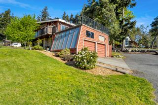 Photo 2: 544 Windthrop Rd in Colwood: Co Latoria House for sale : MLS®# 960836