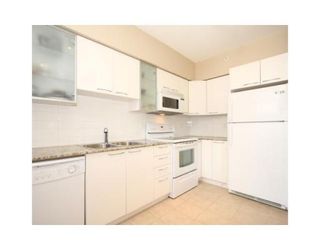Photo 4: # 420 4028 KNIGHT ST in Vancouver: Condo for sale : MLS®# V824334