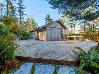 Photo 13: 4130 FRANCIS PENINSULA Road in Madeira Park: Pender Harbour Egmont House for sale (Sunshine Coast)  : MLS®# R2539519